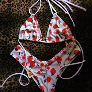 Berriez Bikini Bottoms